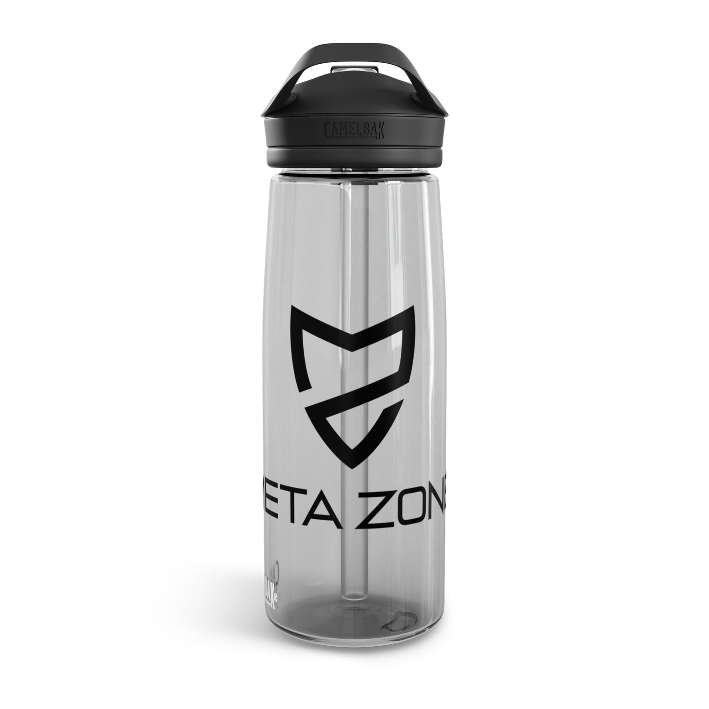 Meta Zone Water Bottle, 20oz\25oz