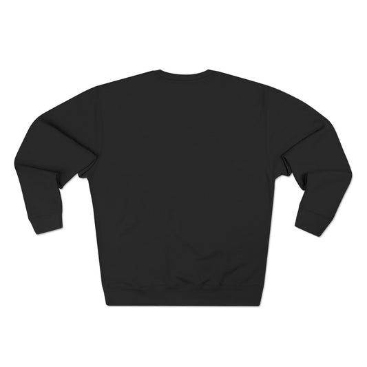 Meta Zone Wrestling Club Sweatshirt (#01)