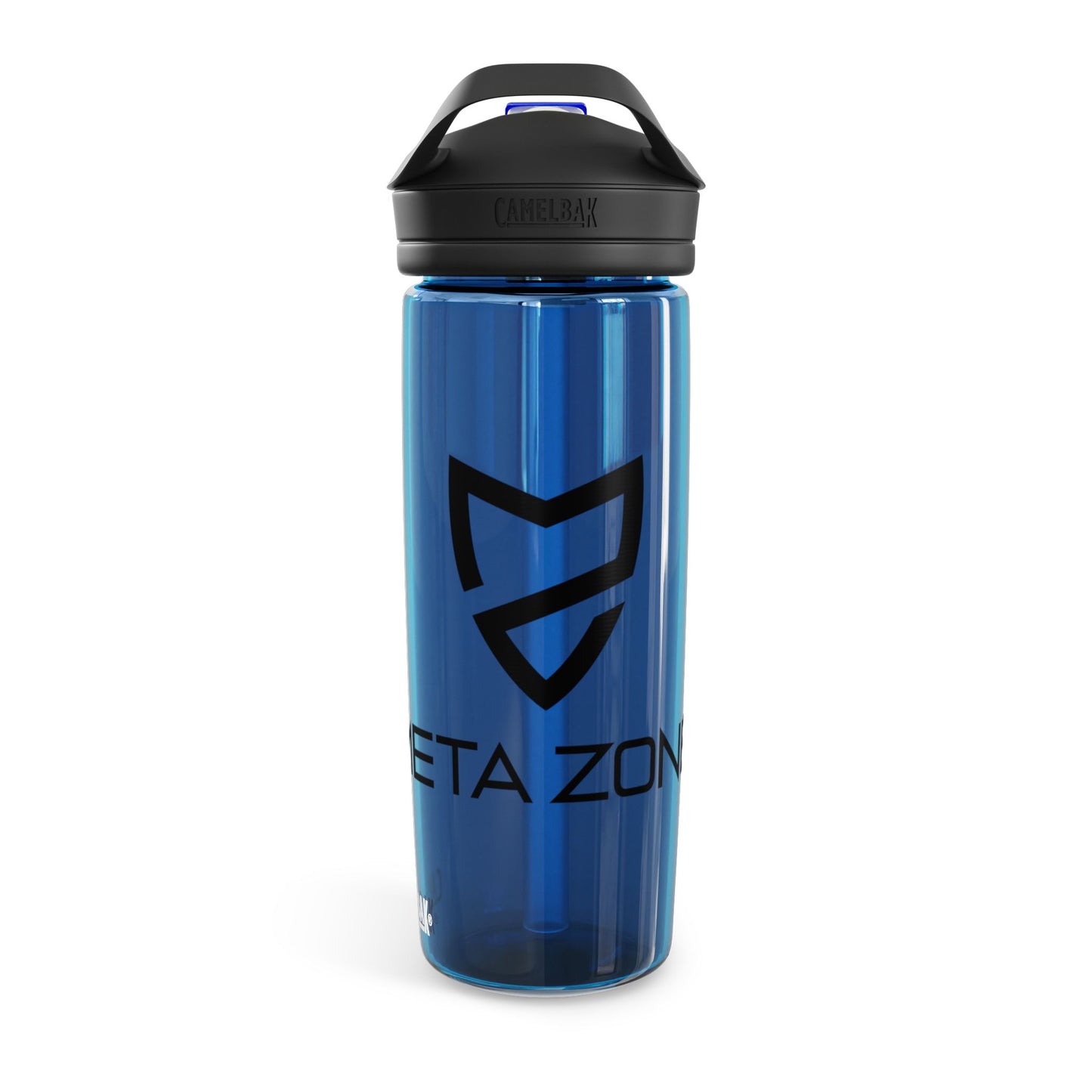 Meta Zone Water Bottle, 20oz\25oz