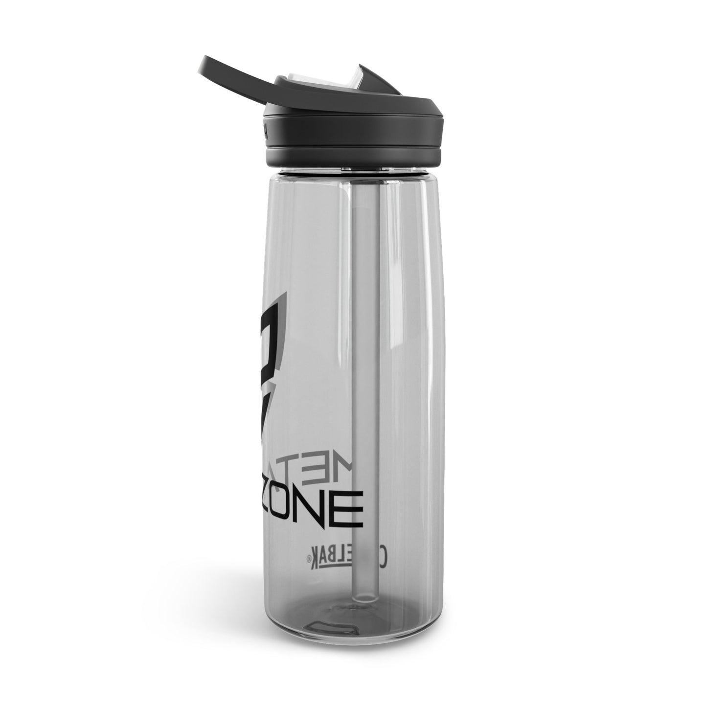 Meta Zone Water Bottle, 20oz\25oz