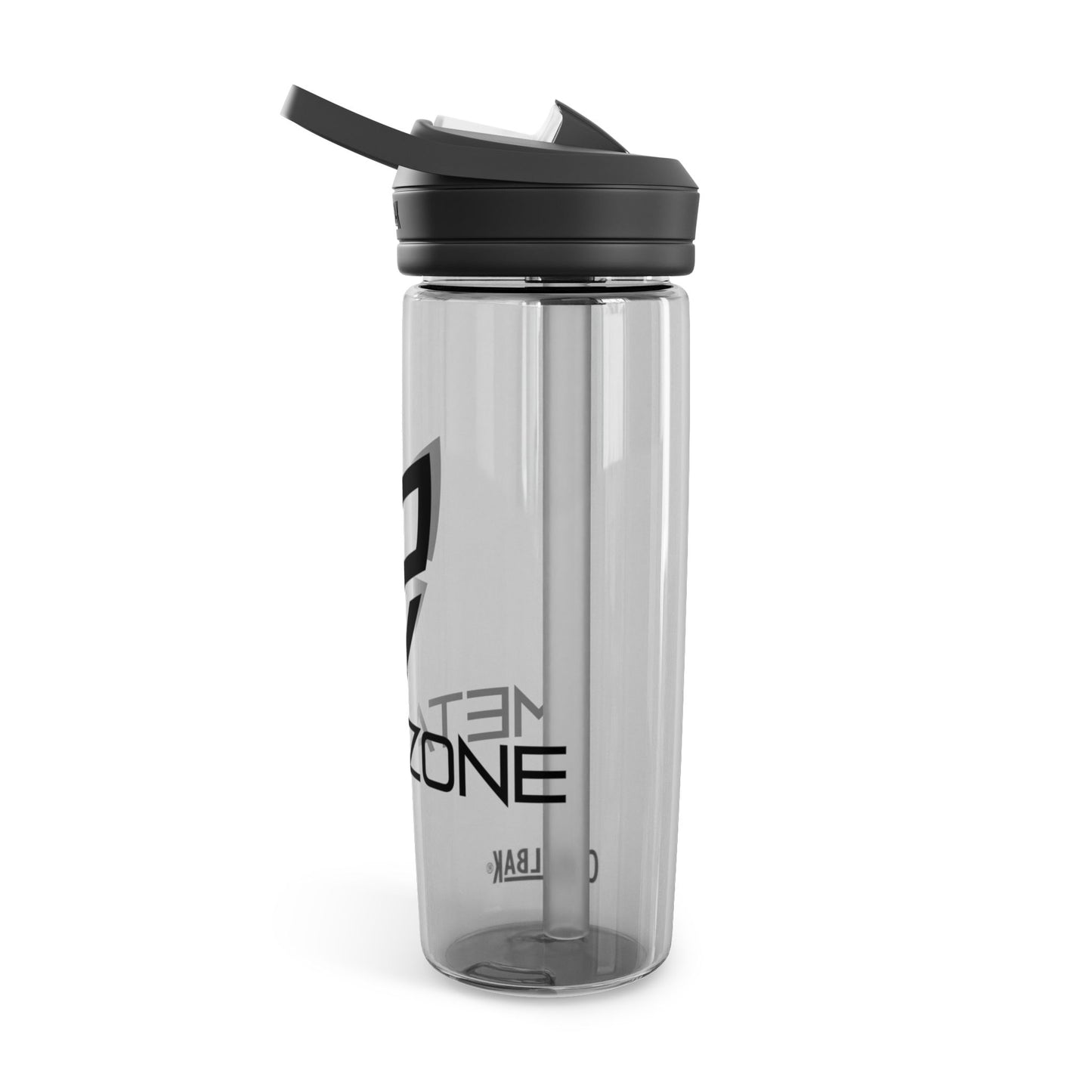 Meta Zone Water Bottle, 20oz\25oz