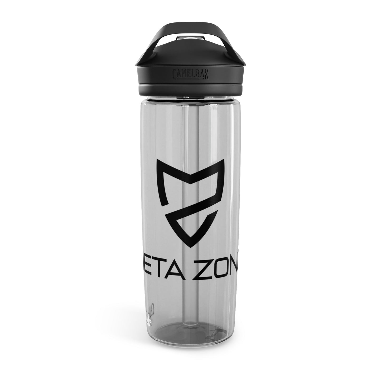 Meta Zone Water Bottle, 20oz\25oz