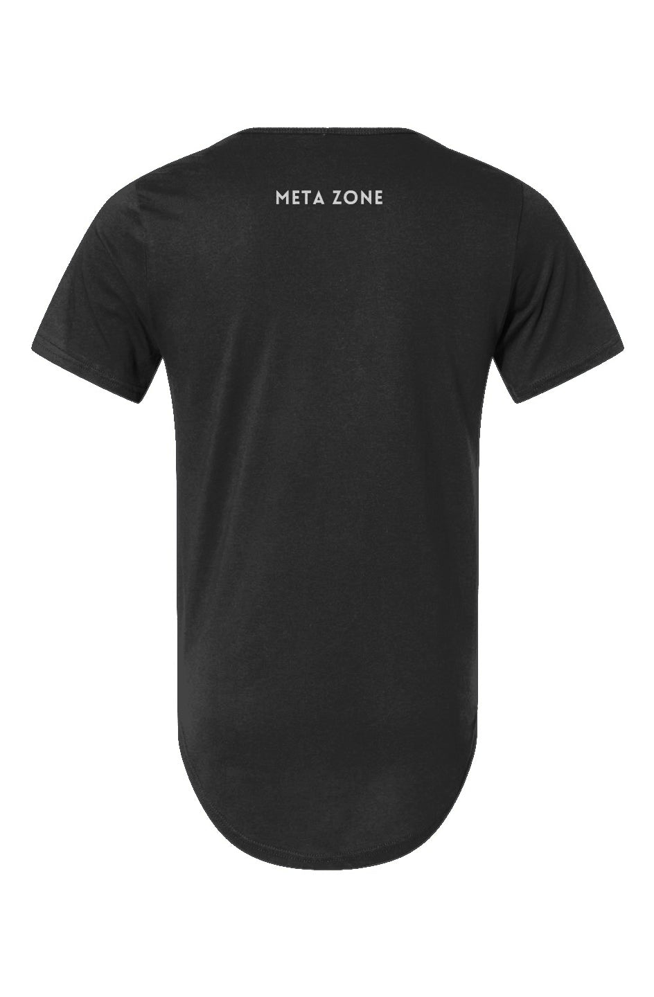 Meta Zone Jersey Shirt (#05)