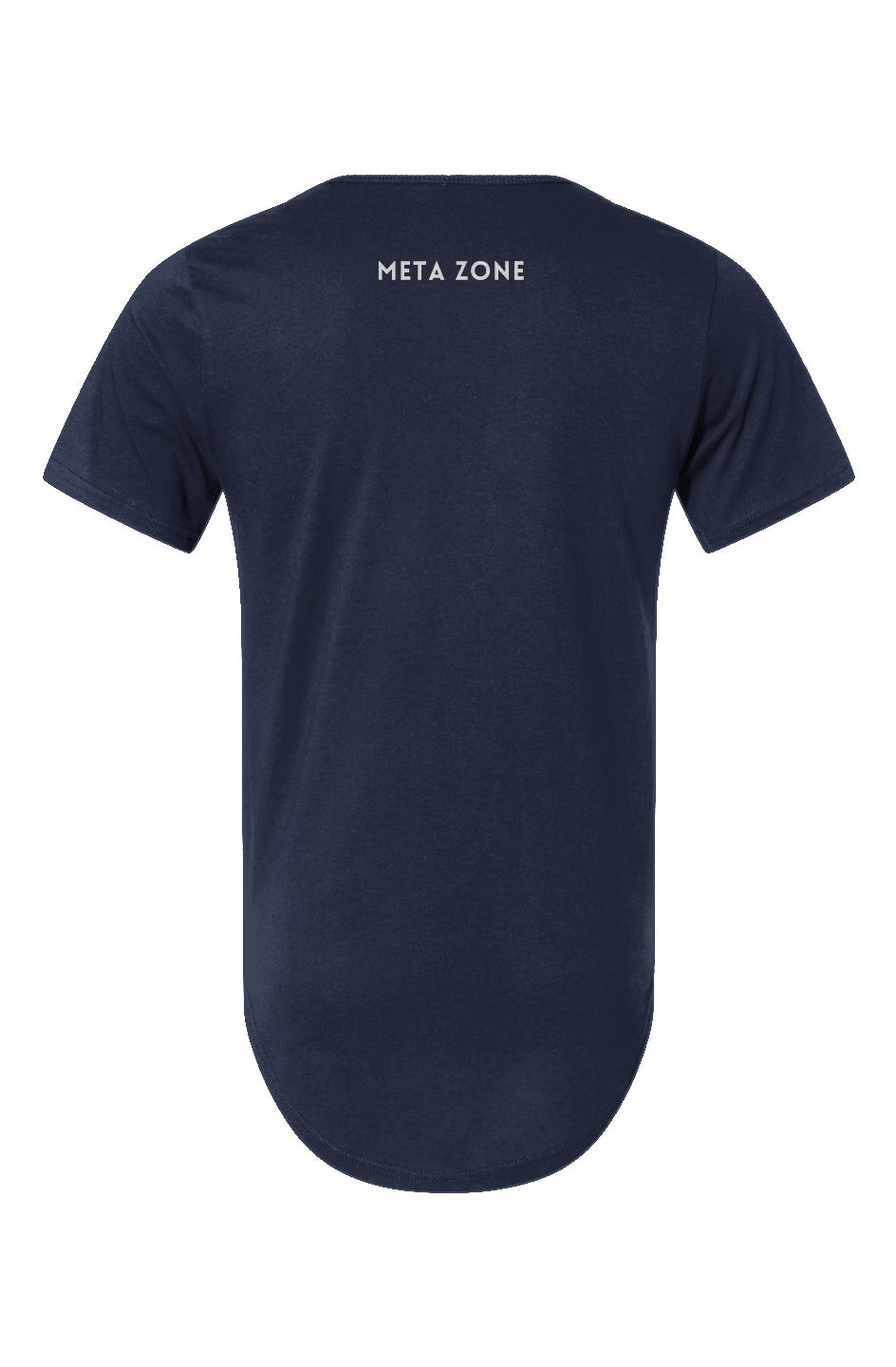 Meta Zone Jersey Shirt (#05)