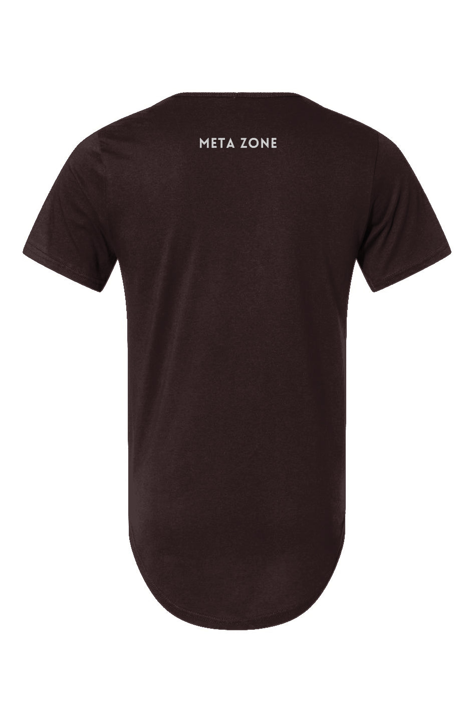 Meta Zone Jersey Shirt (#05)