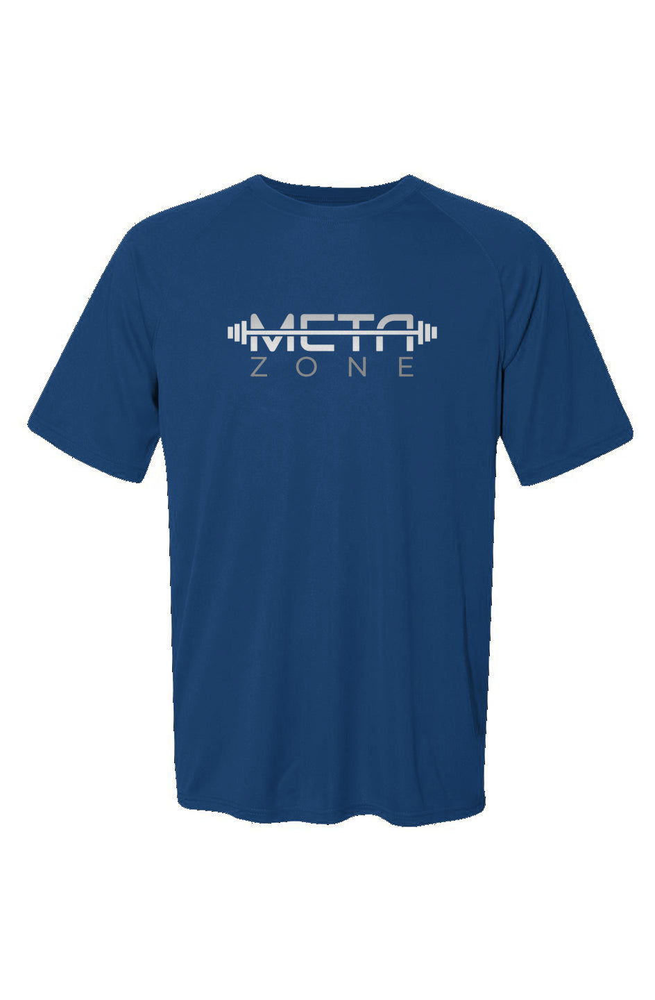 Meta Zone Performance Tee (#05)