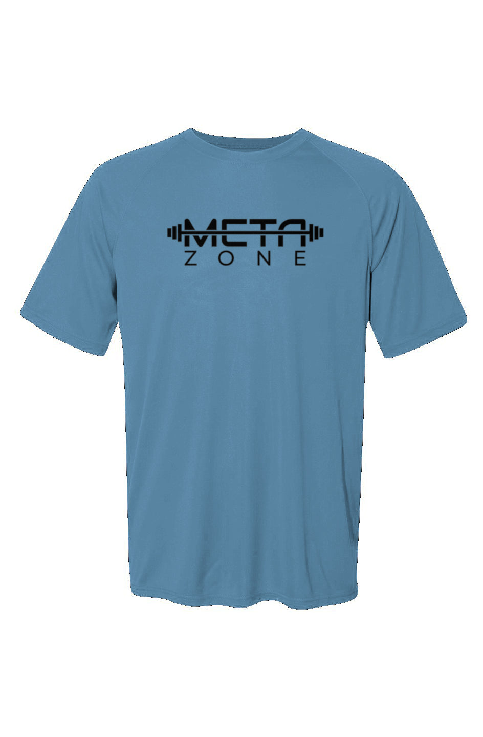 Meta Zone Performance Tee (#05)