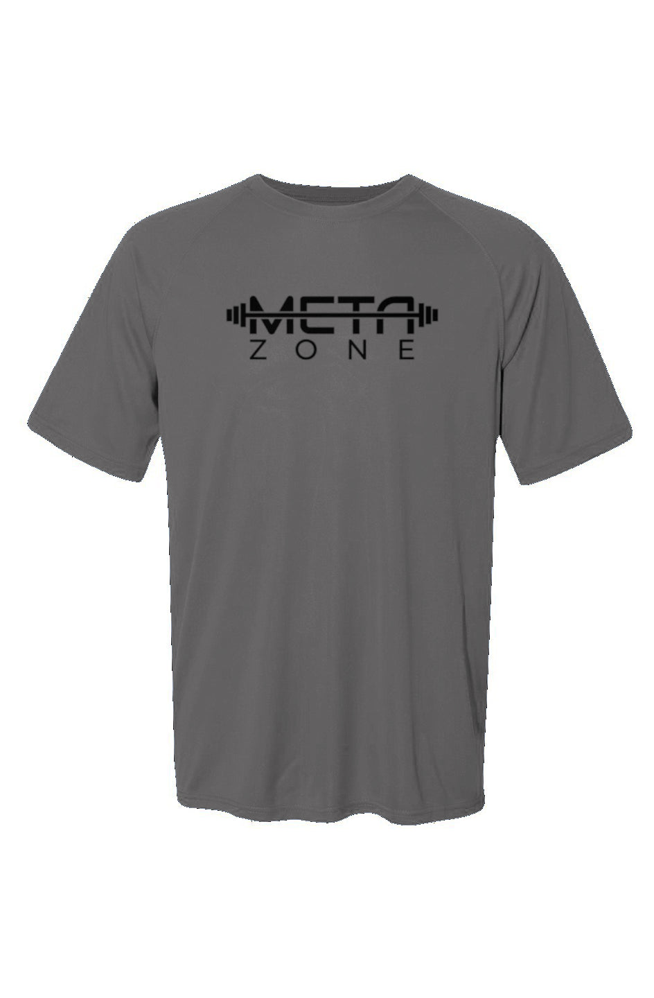 Meta Zone Performance Tee (#05)