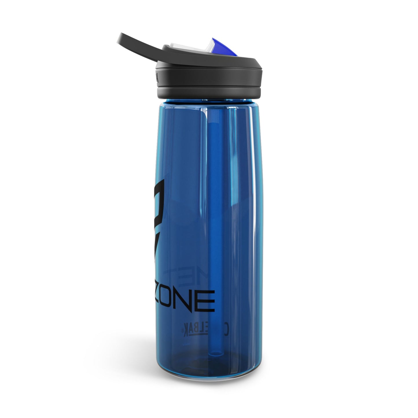 Meta Zone Water Bottle, 20oz\25oz