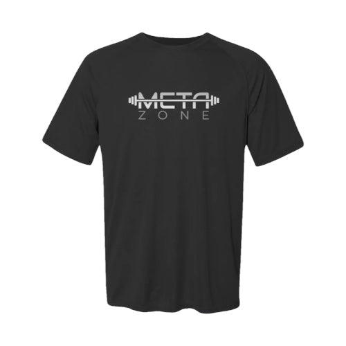 Meta Zone Performance Tee (#05)