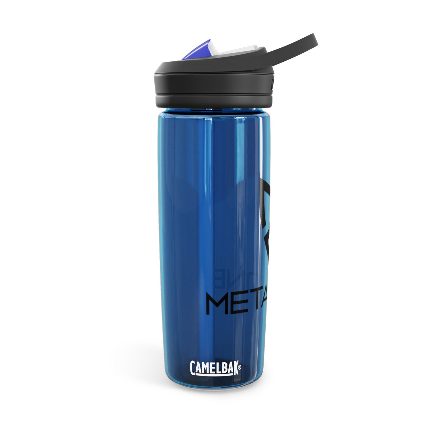 Meta Zone Water Bottle, 20oz\25oz