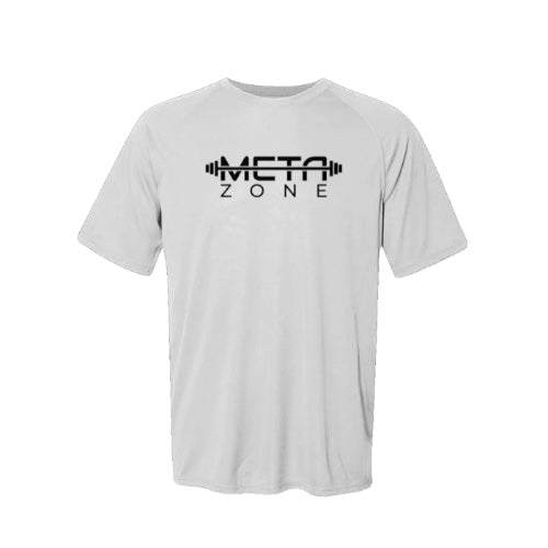 Meta Zone Performance Tee (#05)