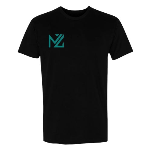 Meta Zone Graphic Jersey T-Shirt (#08)