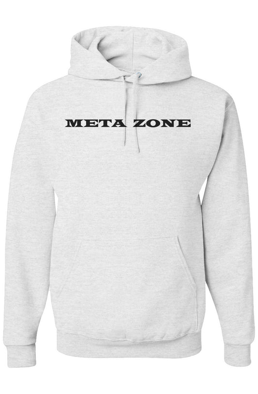 Meta Zone Hoodie (#12)