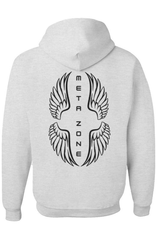 Meta Zone Hoodie (#12)
