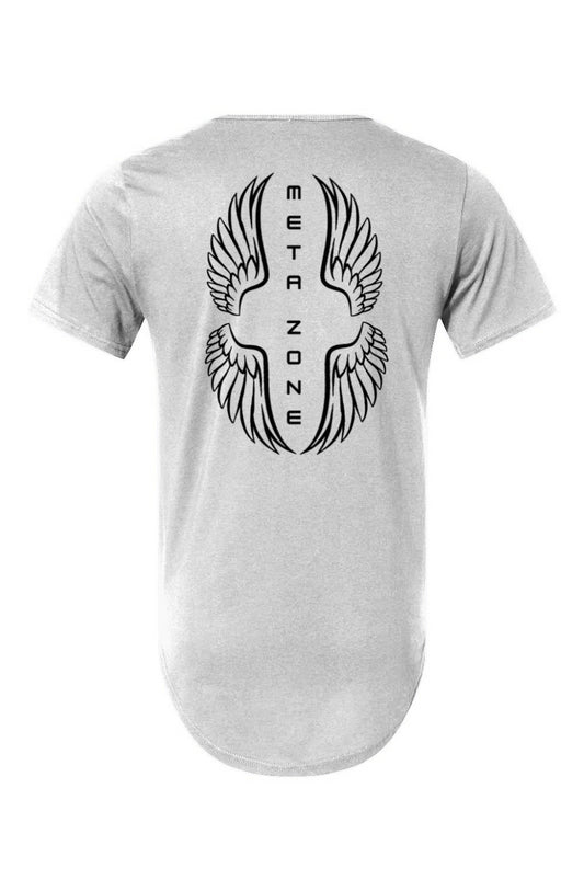 Meta Zone Jersey Shirt (#14)