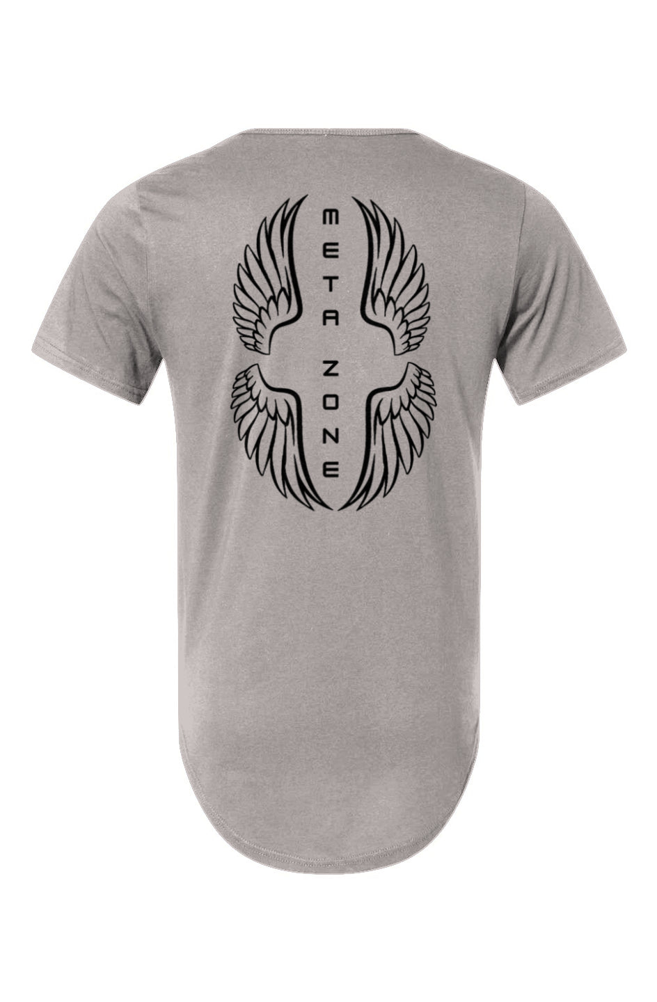 Meta Zone Jersey Shirt (#14)