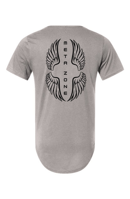 Meta Zone Jersey Shirt (#14)