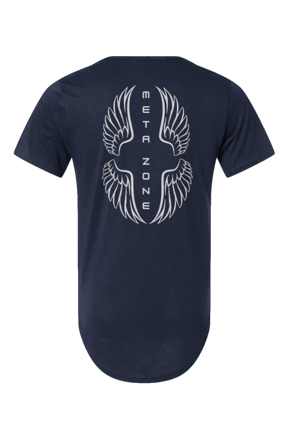 Meta Zone Jersey Shirt (#14)