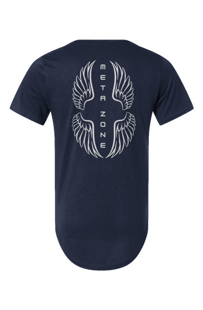 Meta Zone Jersey Shirt (#14)