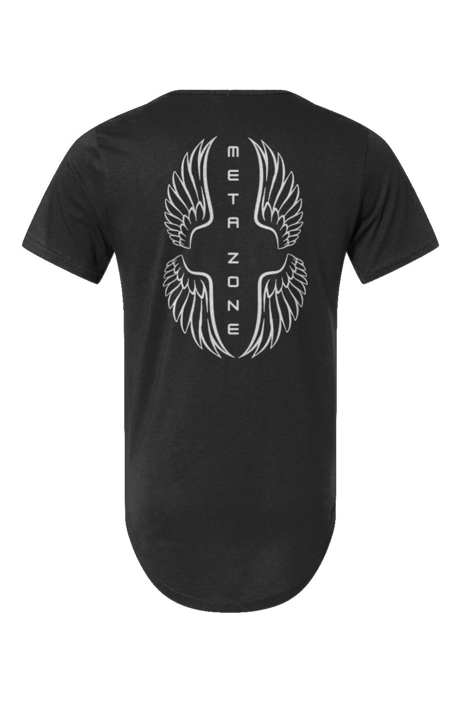 Meta Zone Jersey Shirt (#14)
