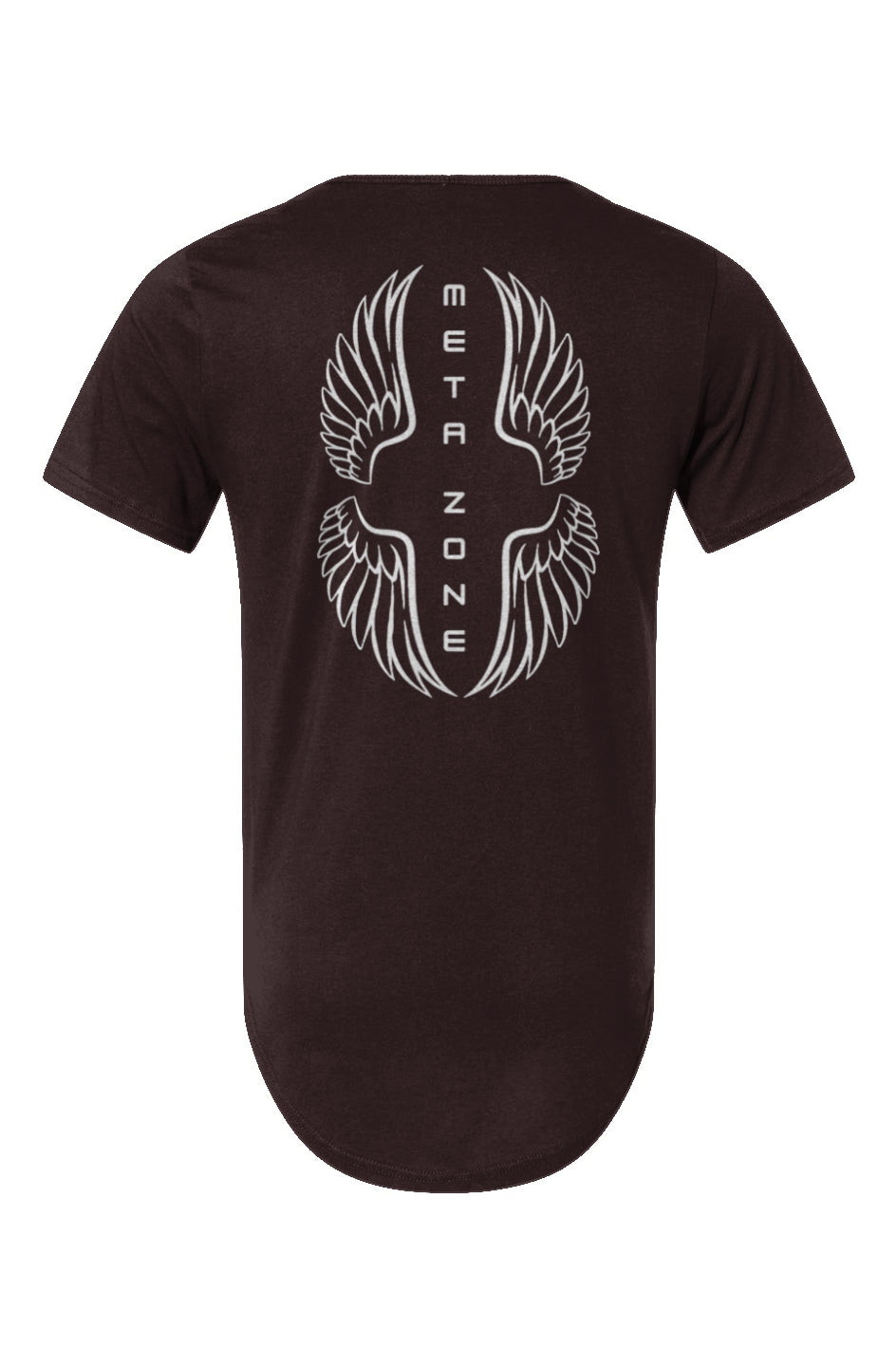 Meta Zone Jersey Shirt (#14)