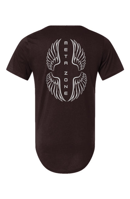 Meta Zone Jersey Shirt (#14)